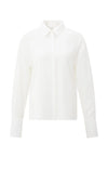 Yaya blouse - Off White