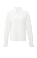 Yaya blouse - Off White