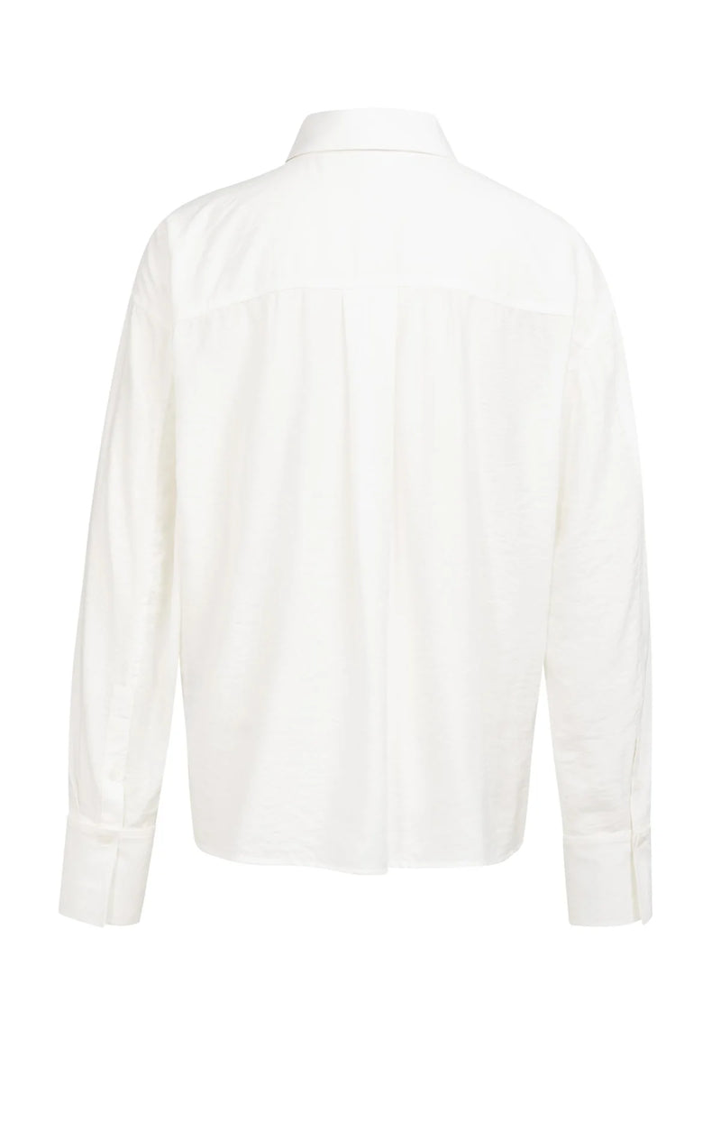 Yaya blouse - Off White