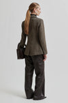 Second Female Emi Fitted Blazer