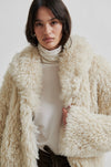 Second Female Ophie Jacket - Tofu