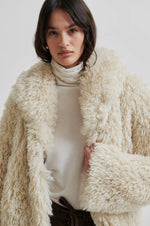Second Female Ophie Jacket - Tofu