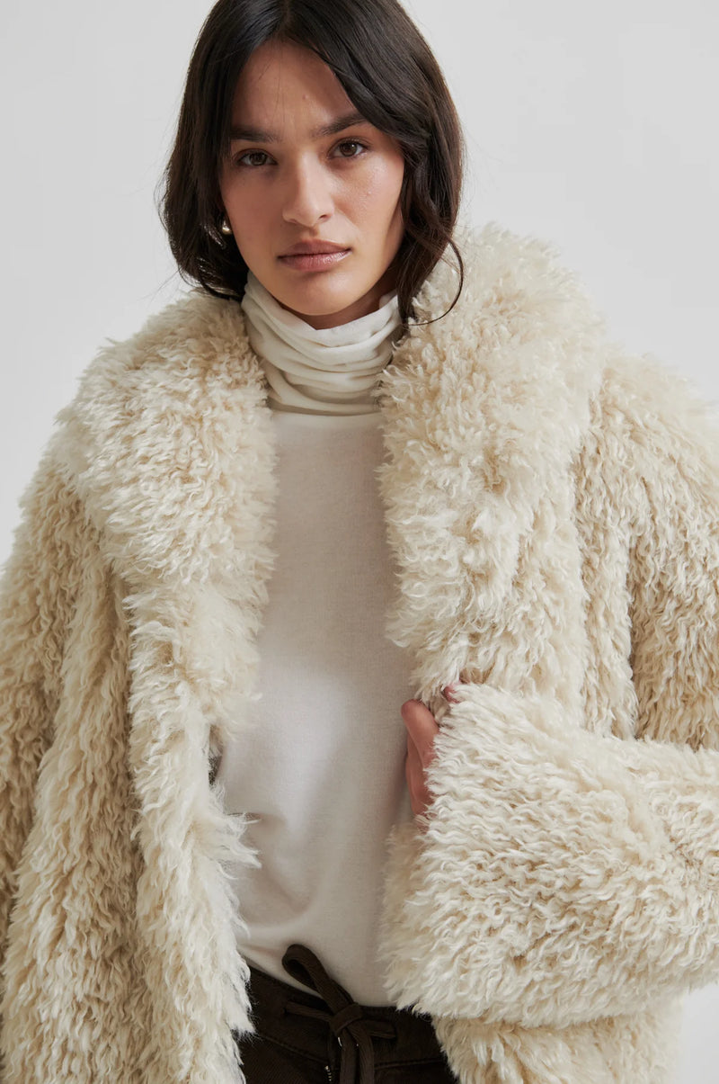Second Female Ophie Jacket - Tofu