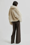 Second Female Ophie Jacket - Tofu