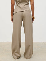 Pretty Lavish Flynn Slouchy Trousers