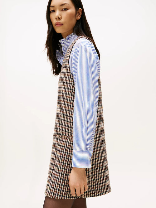Tommy Hilfiger Heritage Mini Dress