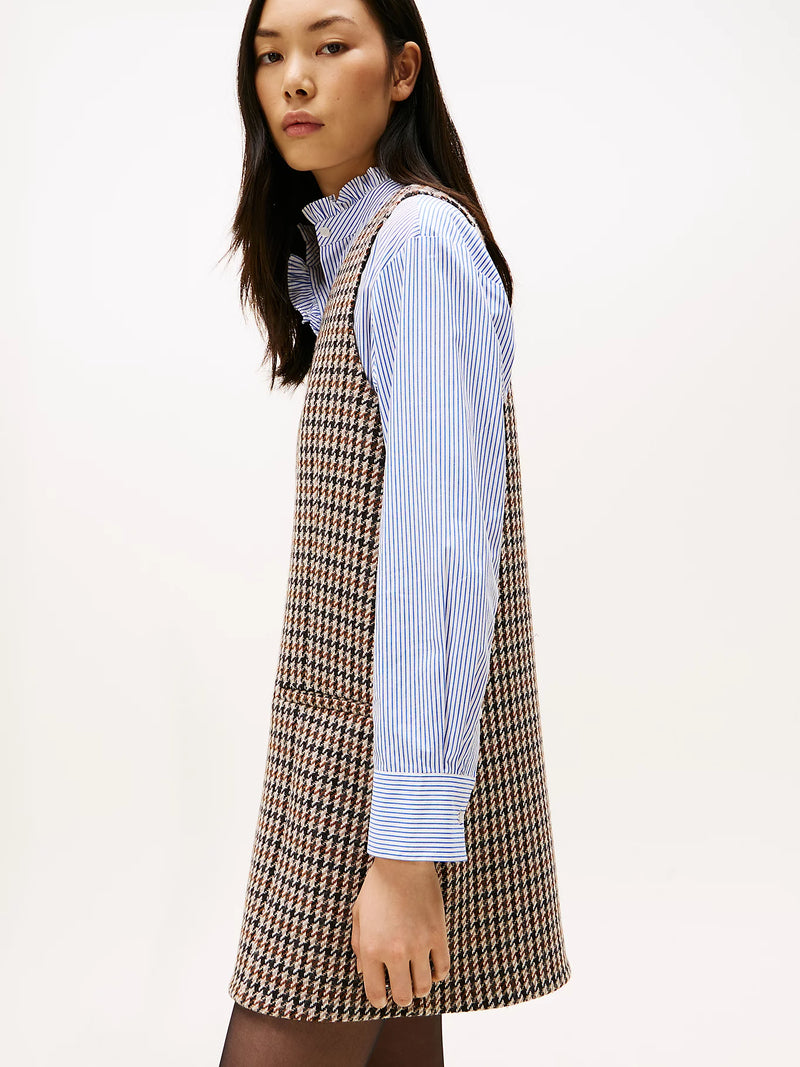 Tommy Hilfiger Heritage Mini Dress