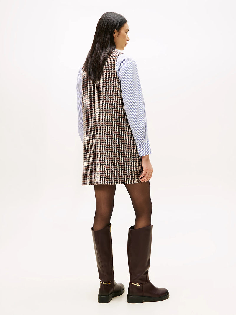 Tommy Hilfiger Heritage Mini Dress