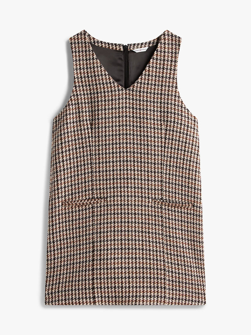 Tommy Hilfiger Heritage Mini Dress