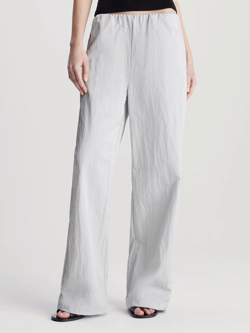 Calvin Klein Parachute Trouser