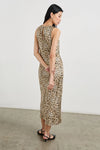 Rails Gabriella Leopard Dress
