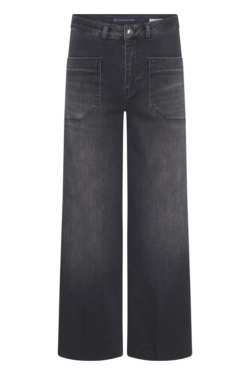 Raffaello Rossi Miru 6/8 Wide Leg