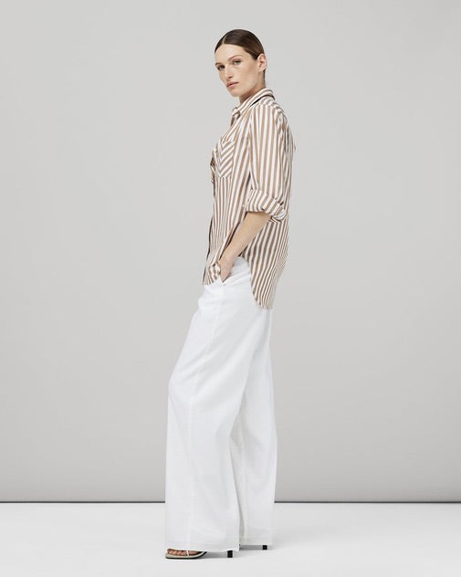 Rag & Bone Poplin shirt