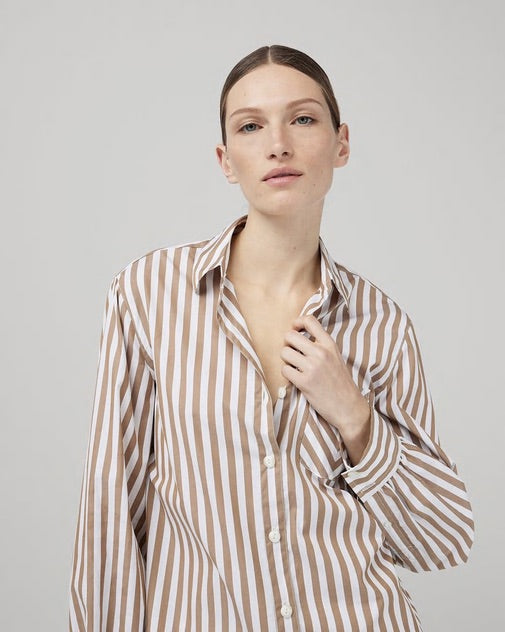 Rag & Bone Poplin shirt