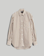 Rag & Bone Poplin shirt