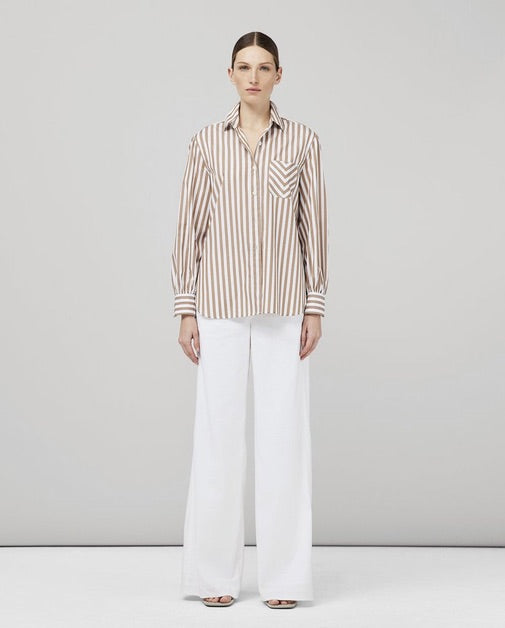 Rag & Bone Poplin shirt
