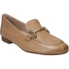 Paul Green tan leather loafers