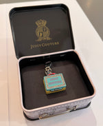 Juicy Couture Limited Edition charm