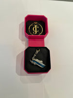 Juicy Couture boat charm