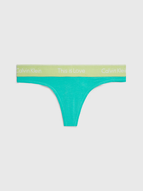 Calvin Klein Thong