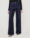 AG Jeans Deven High rise ultra wide