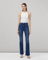 Rag & Bone Casey High Rise flare